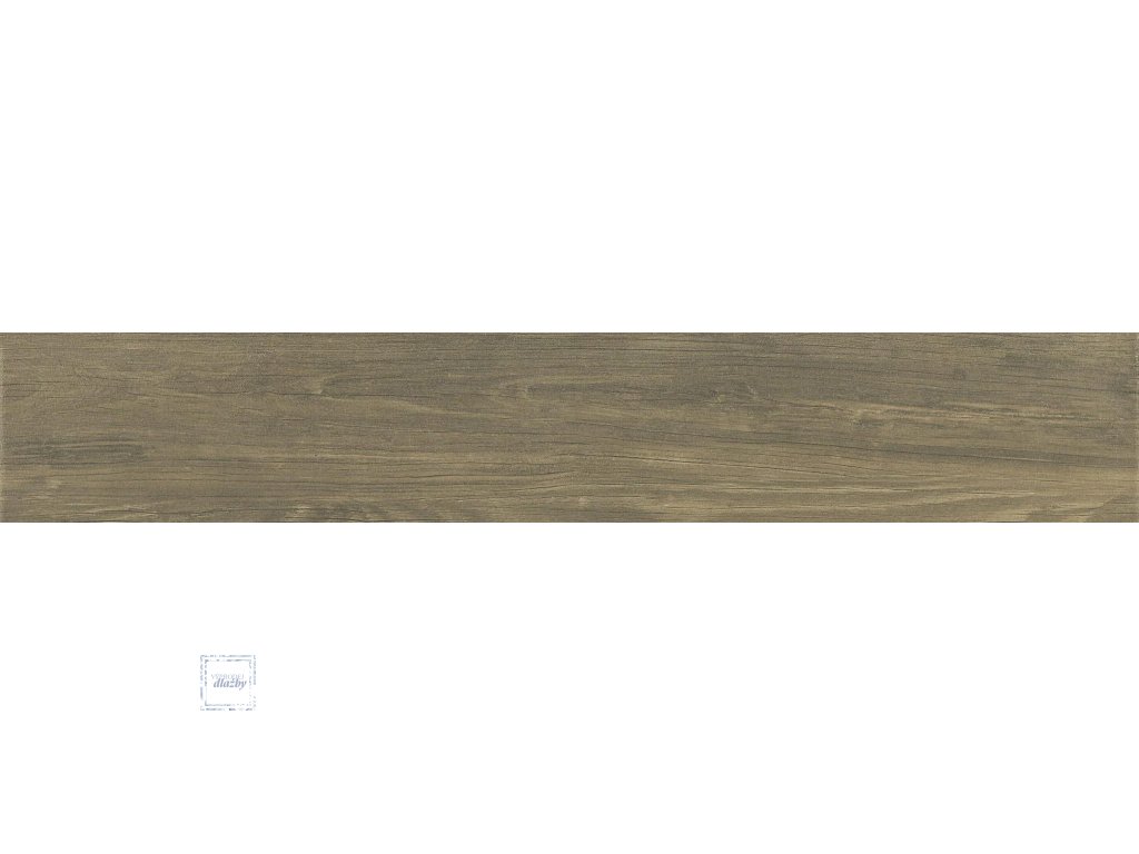 Deceram PAM Atrium Cottage Camel 20x120 Rett.