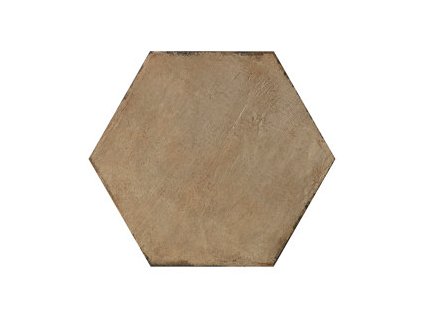 Settecento GEA Esagona Ocra 40,9x47,2