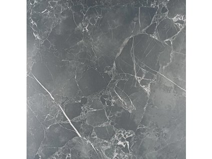 Deceram PAM IC. Pulse Coal 60x60 Rett.