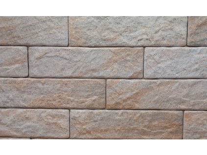 Deceram PAM Rhodes Beige 8x29