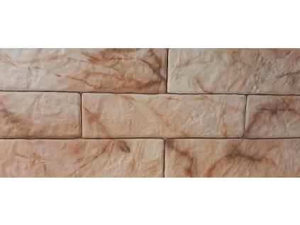 Deceram PAM Astoria Beige 8x29
