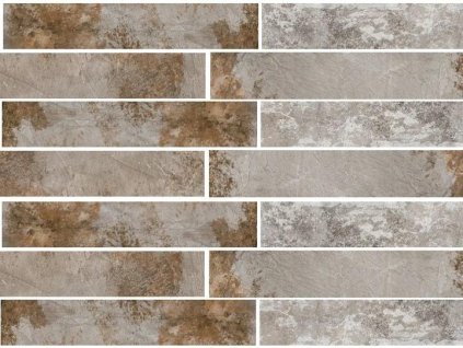 Deceram PAM Bosco Gris 7x28