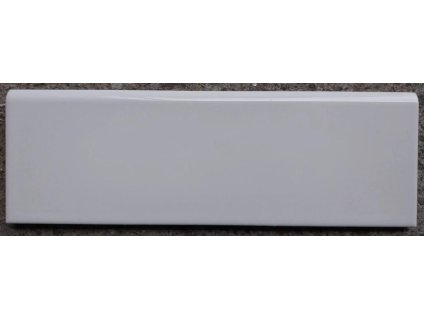 Deceram Ombre Ivory GL 10x30 SBN