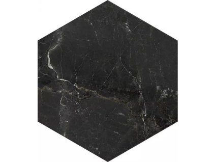 Deceram Roxbury Black HEX 17,5x20,2