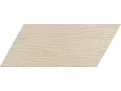 Equipe Hexawood Chevron White Left 9x20,5