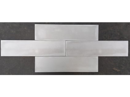 Deceram Tortona White 7x28