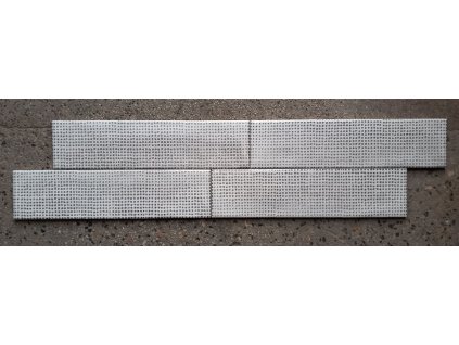 Equipe Splendours Dots Blue 7,5x30