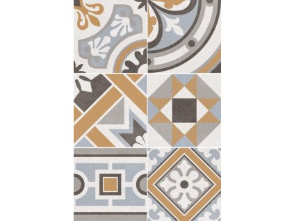 Equipe Micro Revival 20x20