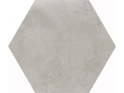 Equipe Urban Melange Silver 29,2x25,4