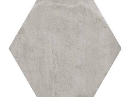 Equipe Urban Hexagon Silver 29,2x25,4