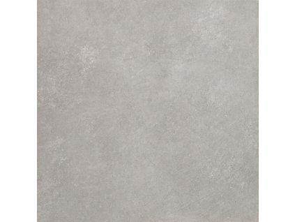 Sichenia Space Silver 60x60 Rett. Grip (tl. 2cm)