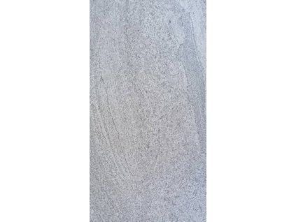 Del Conca Quartz Grey 40x80 (tl. 2cm)