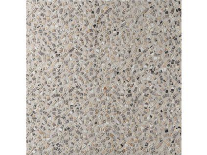 Del Conca Van Gogh White HME Moving 60x60 Rett. (tl. 2cm)