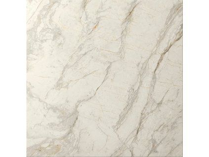 Del Conca Van Gogh White HME210 60x60 Rett. (tl. 2cm)