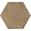 Settecento GEA Esagona Ocra 40,9x47,2