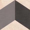 Bestile Pamesa B-N Barroco Colour25 22,3x22,3