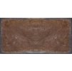 La Fenice Toledo Leon Marron 15x31,6