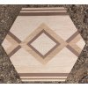 Deceram PAM DecoWood Haya MIX 25,8x29 Hex