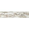 Deceram PAM Legno Bianco Wood 15x60 Rett.