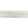 Sichenia Travertini XL White Lapp. Rett. 29,5x117,5