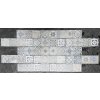 Deceram Tortona Deco 7x28