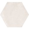 Equipe Urban Hexagon Natural 29,2x25,4