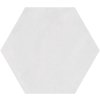 Equipe Urban Hexagon Light 29,2x25,4