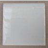 Deceram Artic Matte (lesk) SB Stream 10x10 - zaoblená hrana