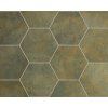 Equipe Oxide Verde 17,5x20 Hexagon