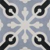 Deceram PAM Mavis 22,3x22,3