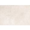 Sant Agostino Set Concrete White 60x90 Rett. (tl. 2cm)