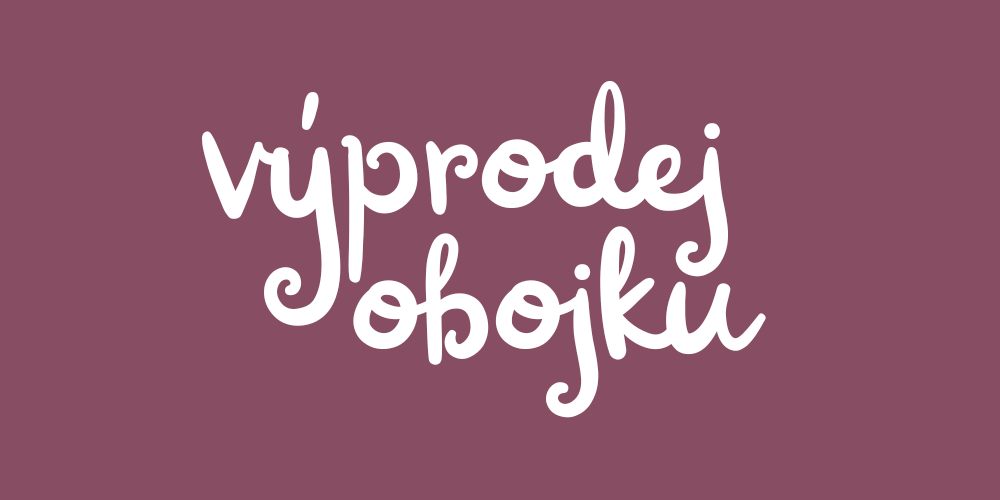 Můj e-shop