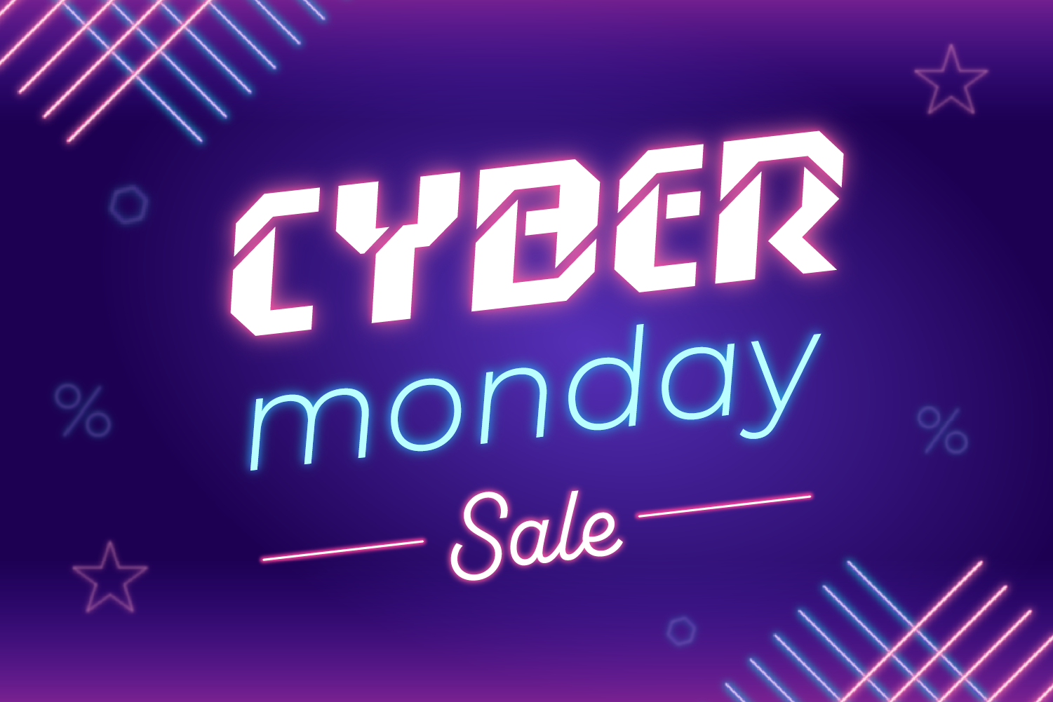 Cyber Monday: Slevy ještě nekončí
