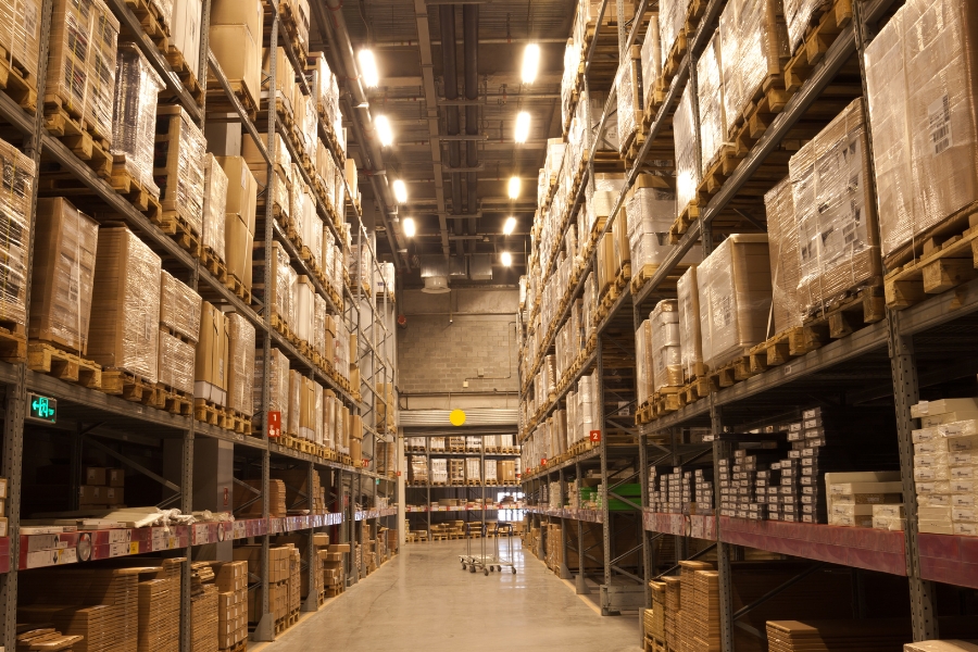 Hledáme skladníky do oddělení postelí