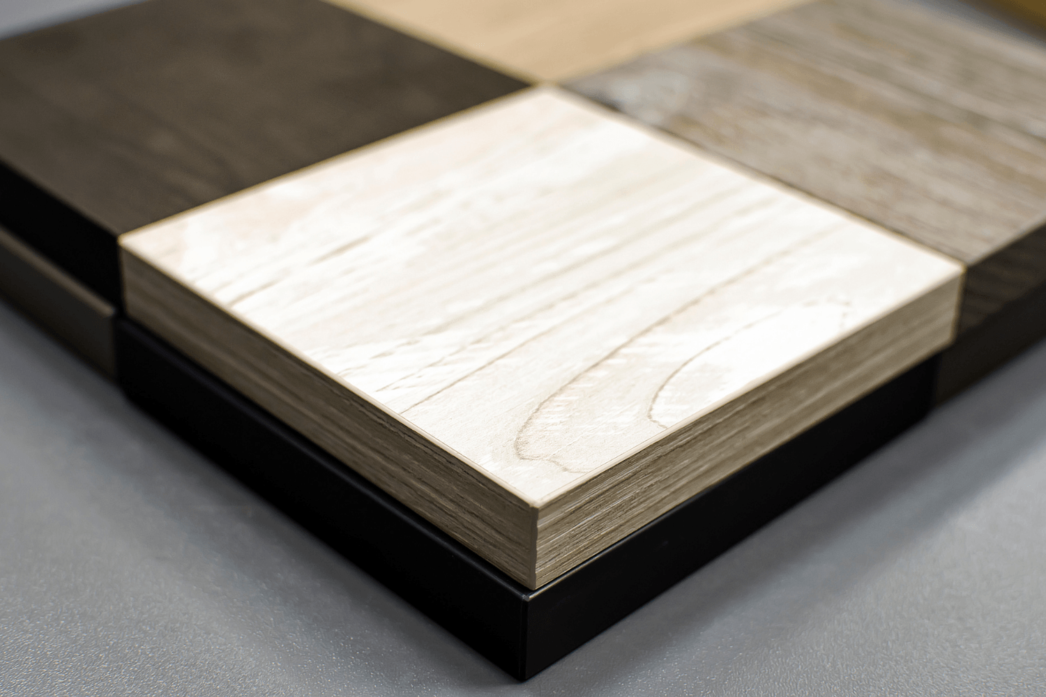 Tajemství dlouhověkého nábytku se skrývá v kvalitní ABS hraně