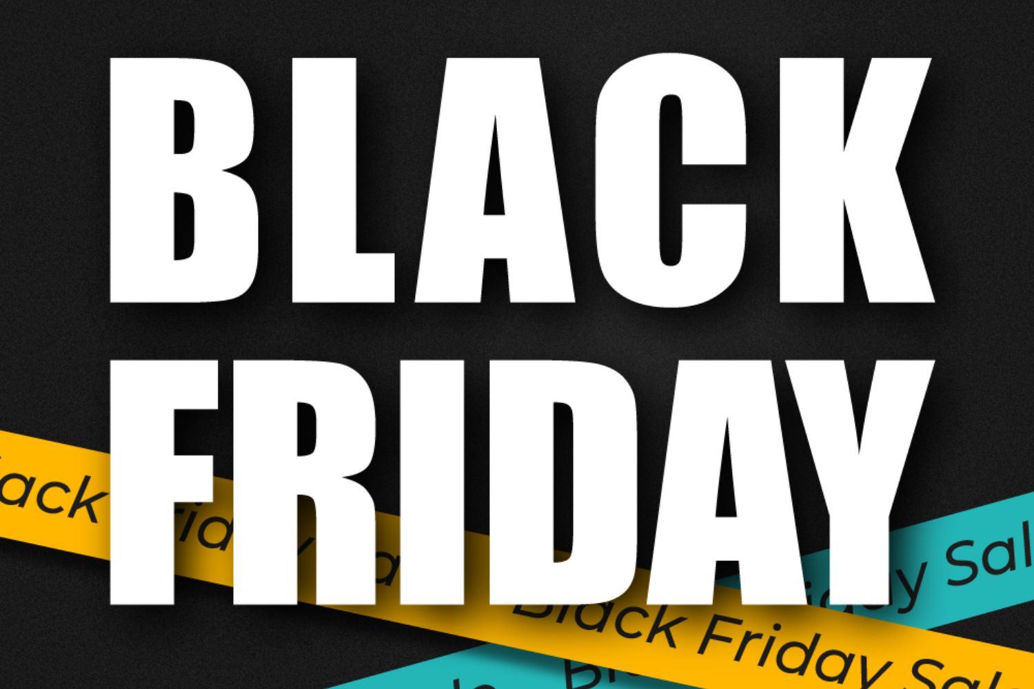 Black Friday: Největší nákupní svátek v roce