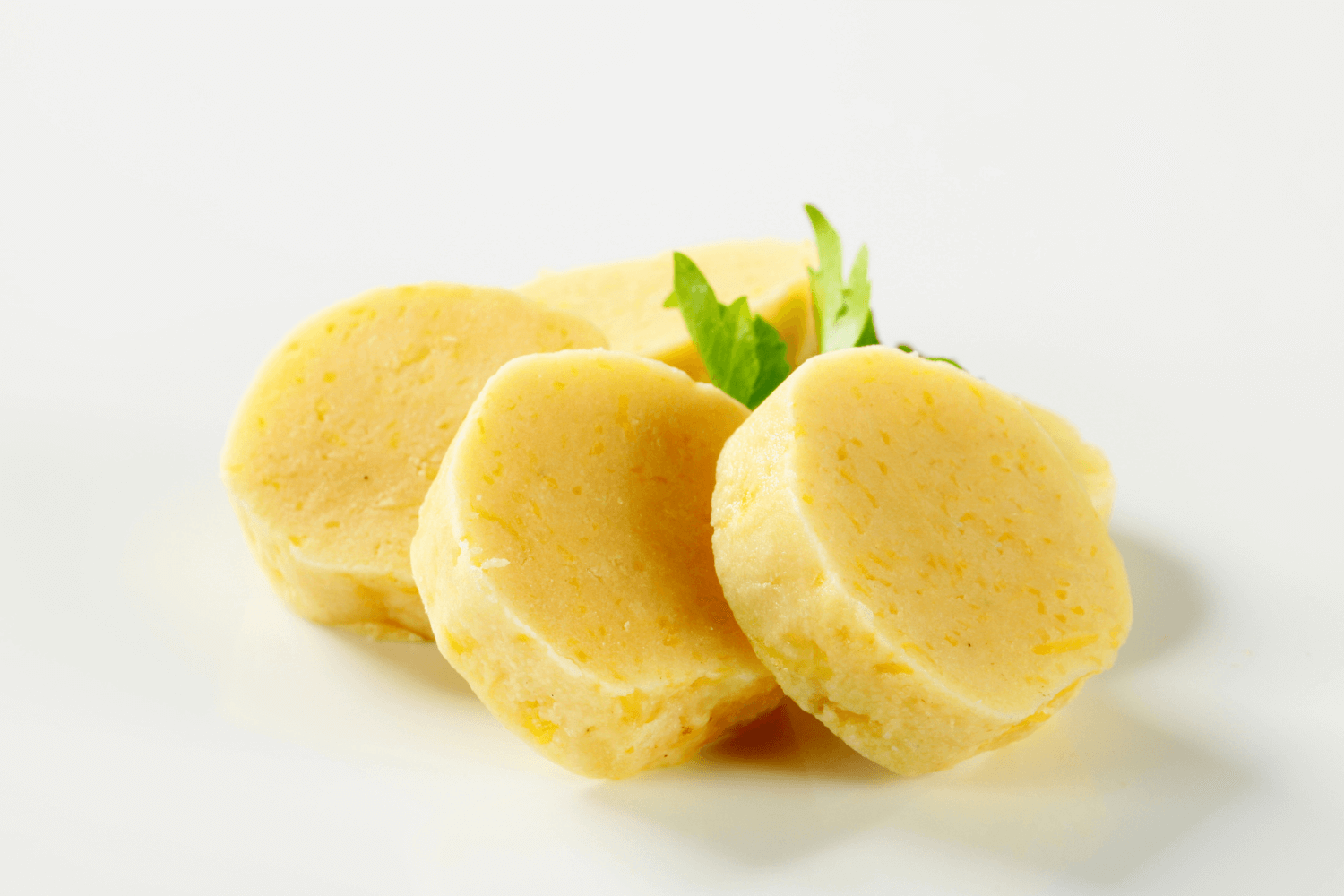 Poctivé kramborové knedlíky