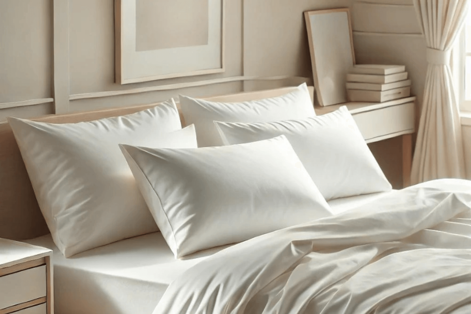 Co je hladká bavlna?