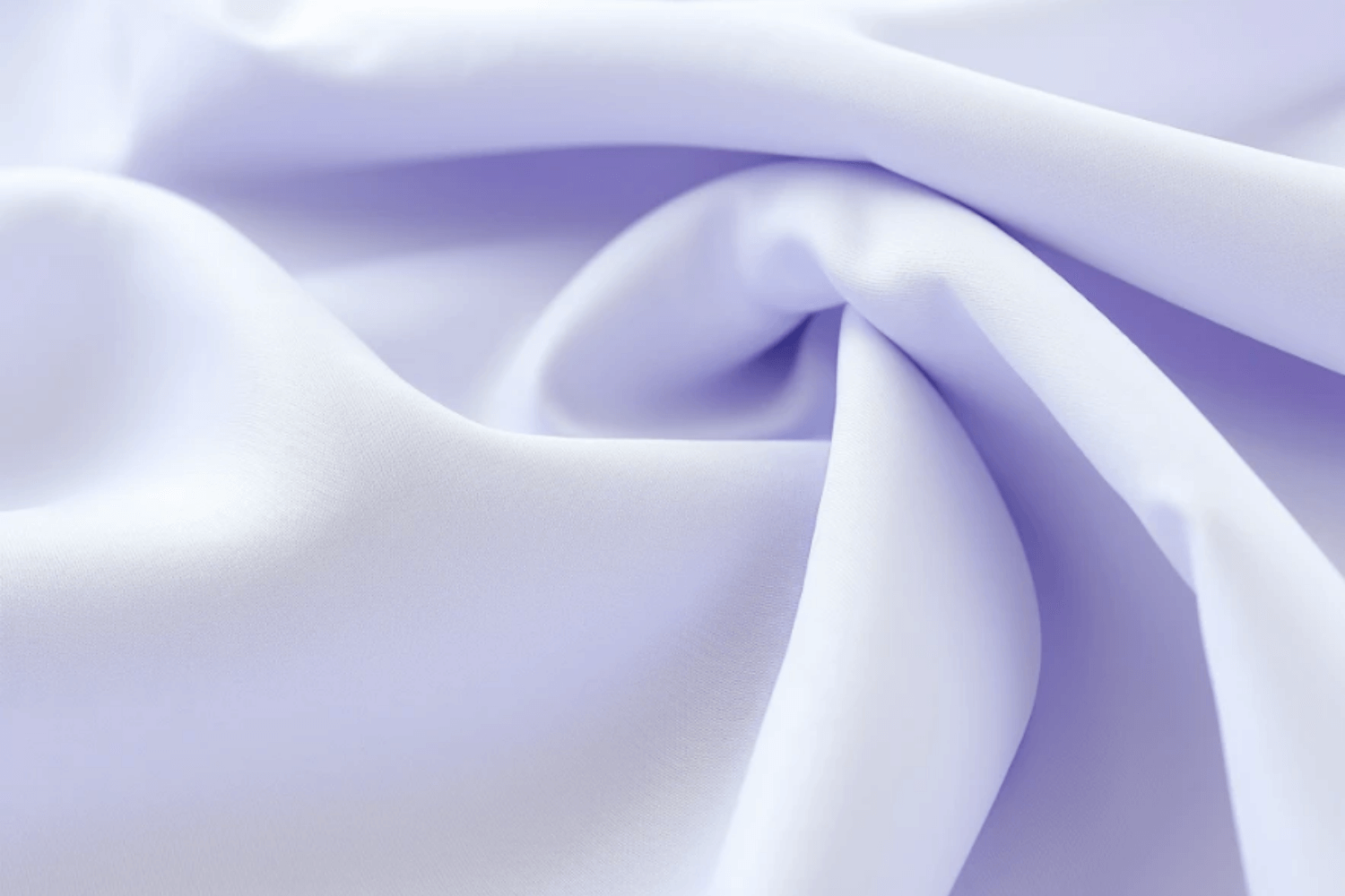 Co je mercerovaná bavlna?