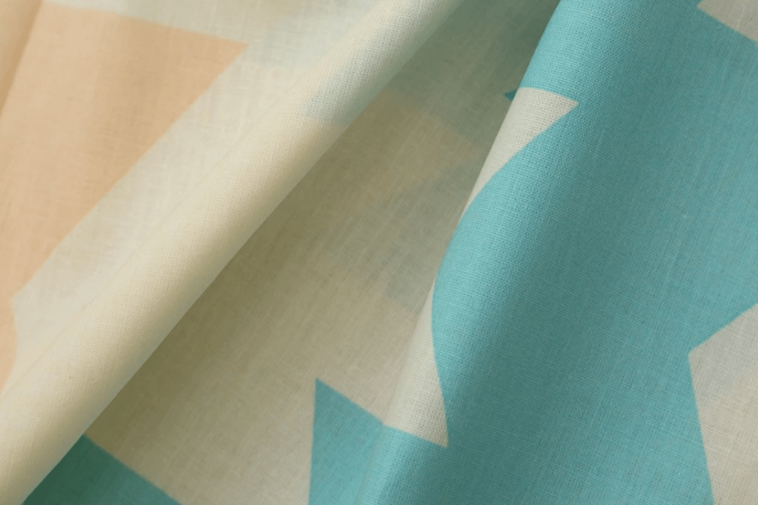 Co je renforcé povlečení?