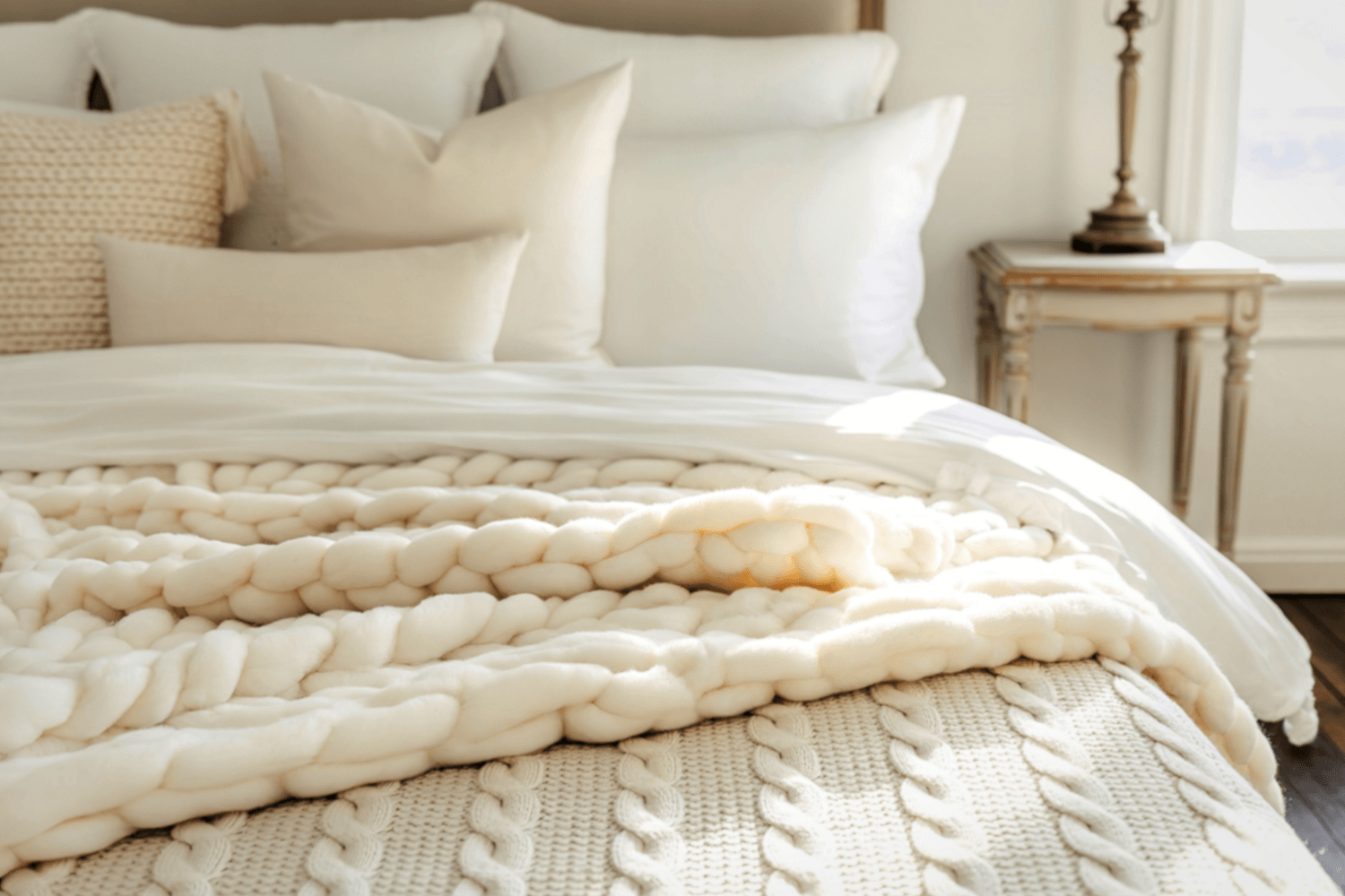 Deky a přehozy - Často kladené dotazy