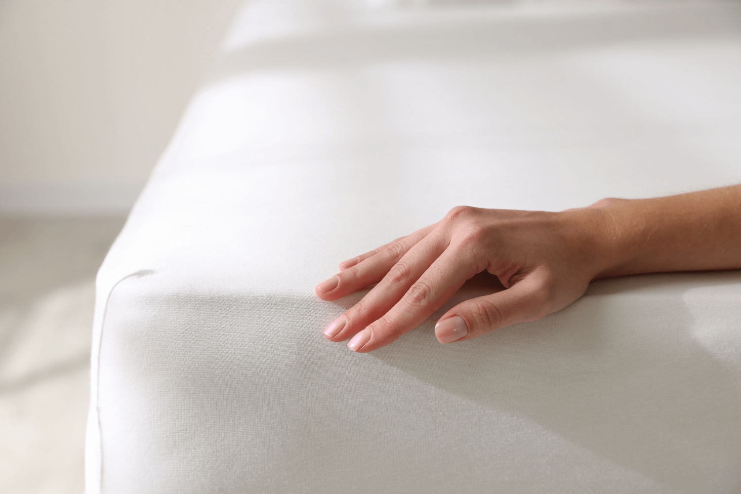 Froté nebo Jersey prostěradlo? Znáte rozdíl? 