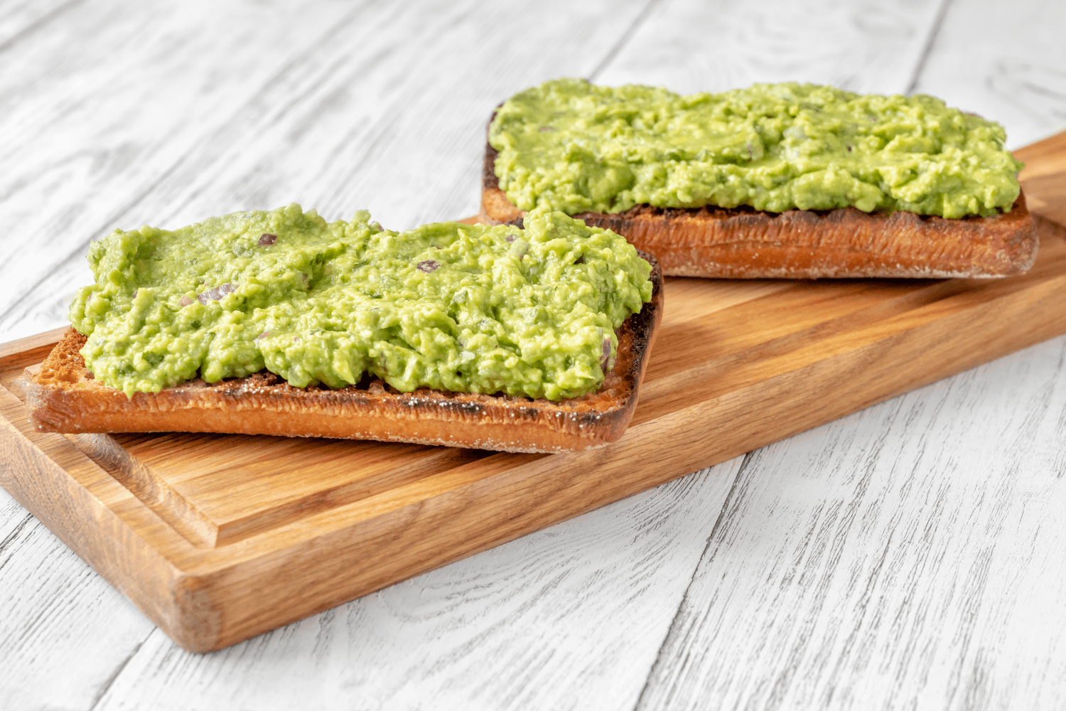 Guacamole - tradiční a rychlý recept