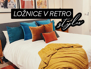 Retro styl se vrací zpět: Dejte mu šanci