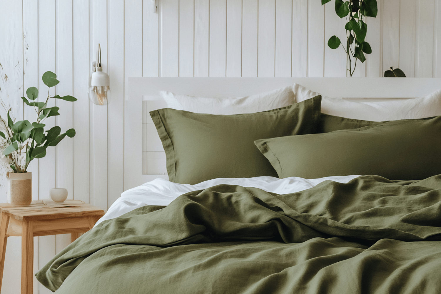 Jak pečovat o povlečení z mikrovlákna?