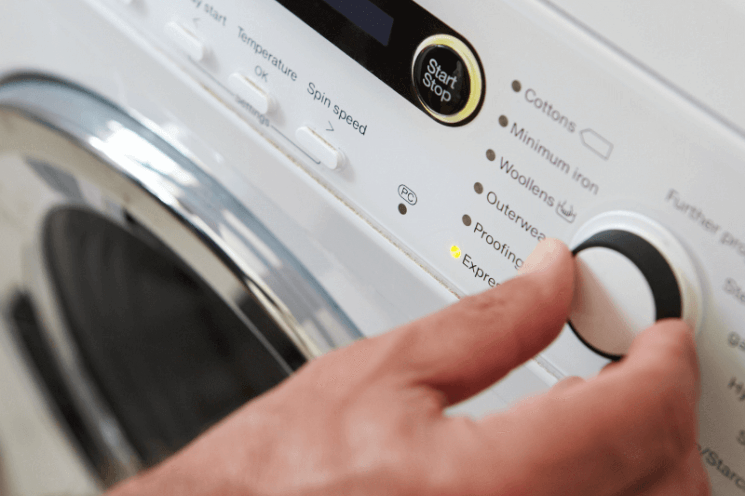 Jak prát povlečení z mikrovlákna?