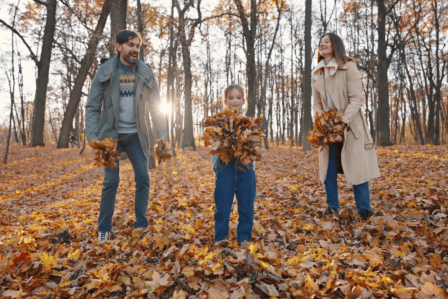 Jak si užít podzim?