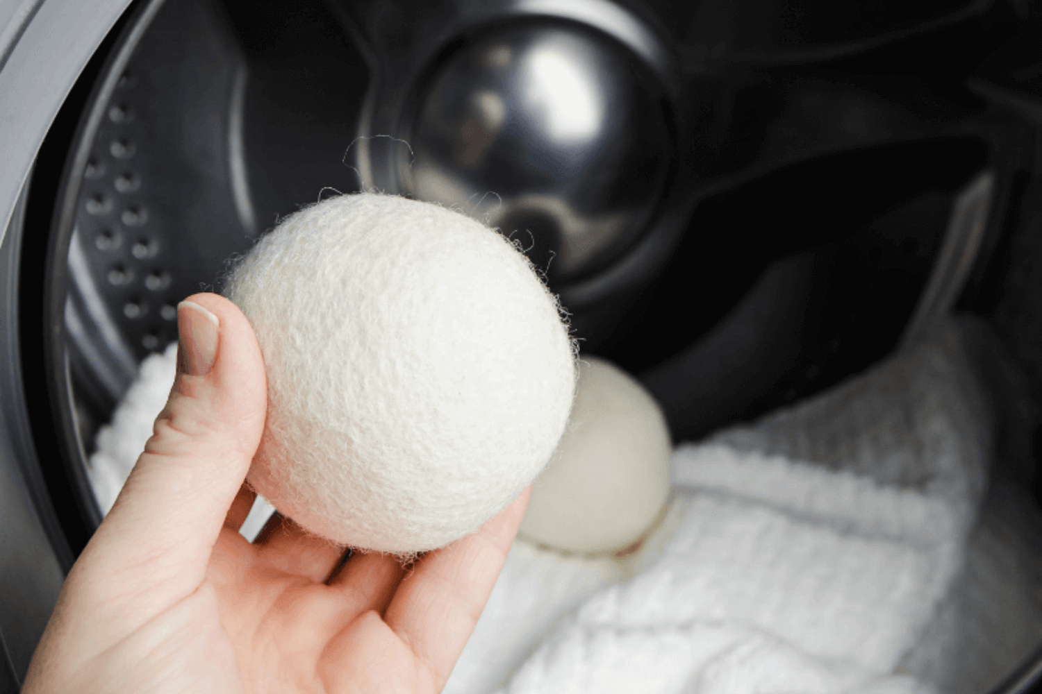 Jak sušit krepové povlečení?