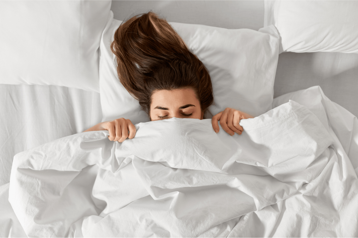 Jak pečovat o přikrývky?