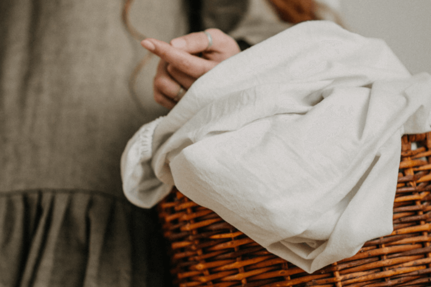 Jak vybrat povlečení z mušelínu?